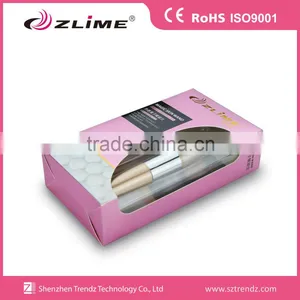 Handheld Iontophoresis Portable Beauty Equipment Anti Wrinkle Face Massager thumbnail-5