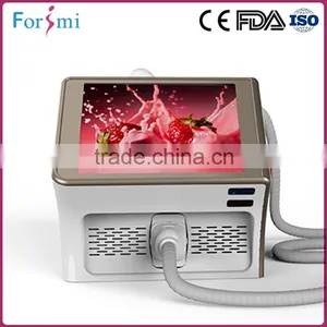 2016 Best Effective 600W Output Ingrown Laser Hair Removal Machine With Multi-color Choice thumbnail-4