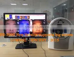 2016 Portable Newest 3d Facial Skin and Hair Analyzer Magnifier Machine thumbnail-5