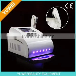 Ex-factory Price Hifu for Wrinkle Removal System YWH-2S thumbnail-1