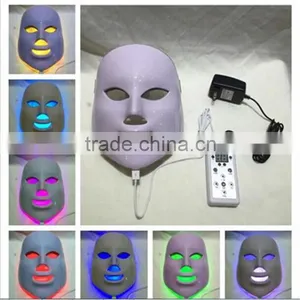 New in Market 7 Colors Skin Care Mask Pdt/led Mask thumbnail-6