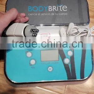 *2016 Portable RF Eye Care Machine/collagen Eye Gel/eye Slag/ Eye Bag/ Eye Skin Lifting/skin Tightening/home Use Machine thumbnail-3