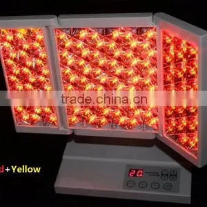 Anti-aging Mini PDT LED Beauty Pdt Led Freckle Removal      Photon Therapy Skin Rejuvenation Light Machine VL30 thumbnail-6