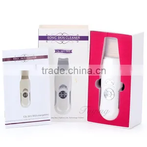 Wrinkle Removal Facial Massage Machine Face Skin Scrubber thumbnail-3