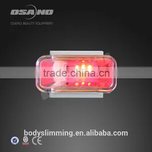 Aesthetic Cool Slimming & Cavitation Rf Freeze 5 In 1 Slimming Machine Fat Machine Weight Loss Equipment Slimming Machine thumbnail-4