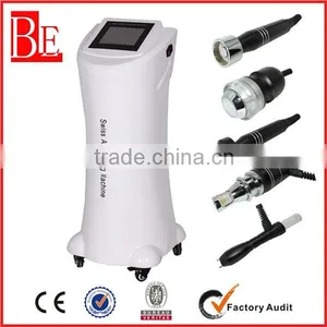 Derma Roller Massager for Face Device Anti-wrinkle thumbnail-1