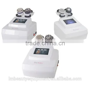 Cavitation Body Slim Machine thumbnail-5