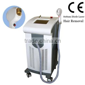 Professional Germany 808nm Diode Laser Hair Removal Device thumbnail-1