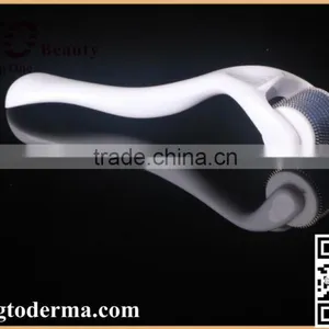 Medical CE Approval Factory Wholesale Disk Needle Derma Roller 540 thumbnail-2