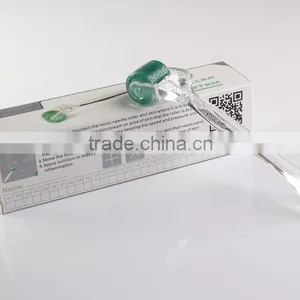 GTO Brand Low Price Wholesale 192 Needles Skin Derma Roller thumbnail-2