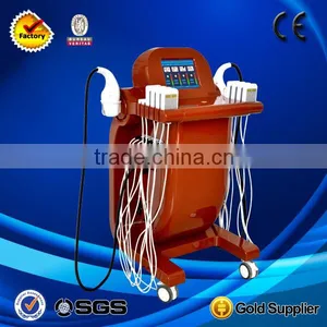 Medical Ce Approved 650 Nm Wavelength Diode Laser /Laser Machine For Slimming Machine thumbnail-1