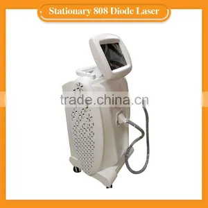 German Bar Long Using Life 808nm Diode Laser Hair Removal Machine thumbnail-1