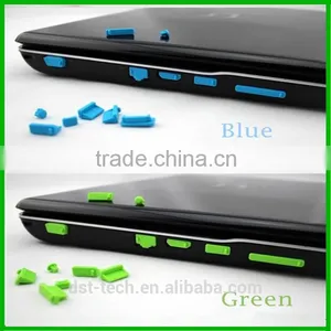 Universal 13 Pcs Dust Plug Dust Proof Plug for Computer Laptop thumbnail-2