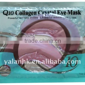 Q10 Collagen Crystal Sleeping Eye Mask thumbnail-1