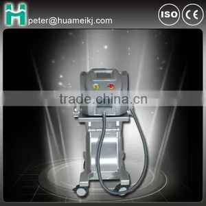 Ipl Hair Removal Beauty Machine With Trolley (TGA Certificate) thumbnail-1