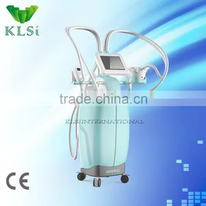 Body Shaping Oem Vacuum Fat Body Slimming Machine Loss Machine Ultrasound Cavitation/hifu Body Slimming Machine thumbnail-1