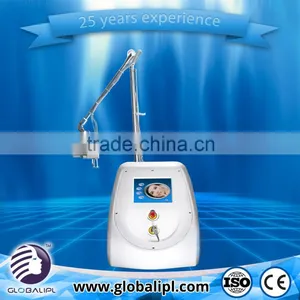 High Quality Vaginal Tightening Skin Renewing Home Use Fractional Laser Co2 thumbnail-1