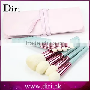 Factory Offer New 11pcs Makeup Brush Set for Girl thumbnail-1