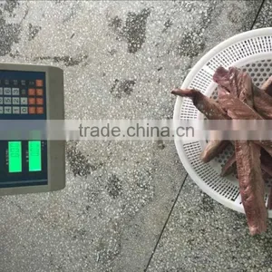 China Manufacture Frozen Yellow Tail Scad Fillet Frozen Fish Fillet New Arrival thumbnail-4