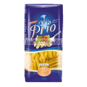 Wheat Pasta Penne TM Pasta Prio 0,45 kg thumbnail-1