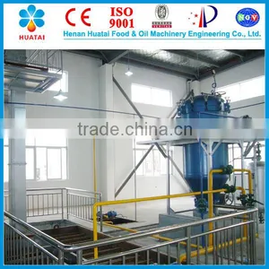 China Huatai Advanced Technology Biodiesel Manufacturing Machines thumbnail-5