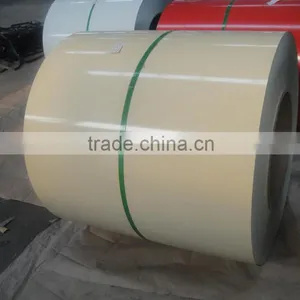PPGI PPGL Coils Ppgi Steel Sheet Prime Ppgi Coils Prepainted Galvanized Steel Coils thumbnail-5
