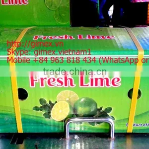 FRESH SEEDLESS LIME thumbnail-1