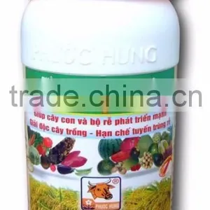 Demax 10-20-10: Foliar For Fruit Tree (Decrease Acidity) thumbnail-1