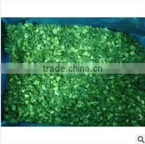 Frozen IQF Scallion Pieces thumbnail-5