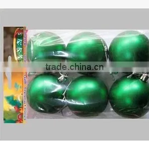 Pearl Shining Ornaments Promotional Christmas Colorful Tree Pearl Shining Ornaments thumbnail-2
