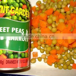 Canned Mixed Vegetables thumbnail-1