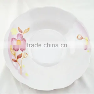 Porcelain Wall Decorative Plates thumbnail-1