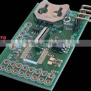 High Temperature Pressure Sensor thumbnail-1
