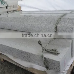 Cheap China Granite Floor Tiles /white Granite thumbnail-1