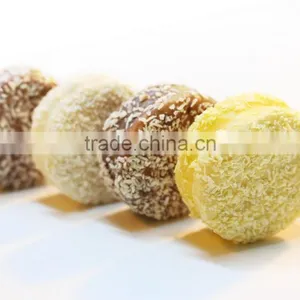 High Fat Desiccated Coconut thumbnail-4