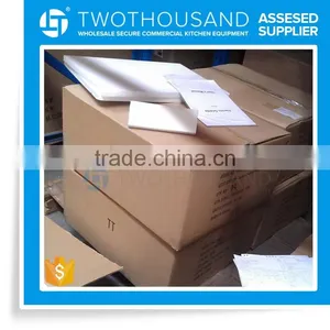 High Quality Electric Range Griddles for Restaurant thumbnail-6
