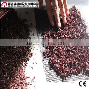 Microwave Herbs Drying Oven With Conveyor Belt thumbnail-3