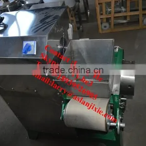 Fish Bone Removal Machine/fish Bone Removing Machine/fish Deburring Machine thumbnail-4