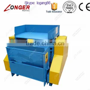 Good Quality High Capacity Cotton Seed Ginning Machine thumbnail-2