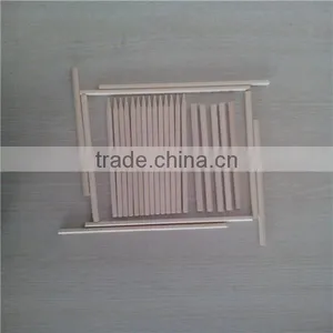 Birch Wooden Bbq Skewers thumbnail-6