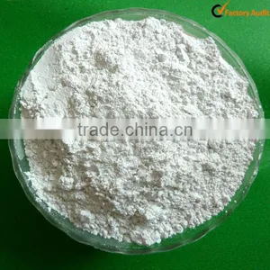 Calcined And Wash Kaolin for Asia Market thumbnail-2