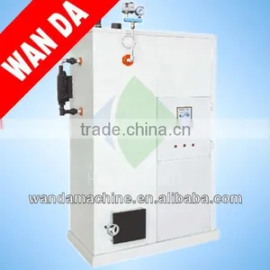 Hot Sale Full-automatic Steam Generator Price thumbnail-1