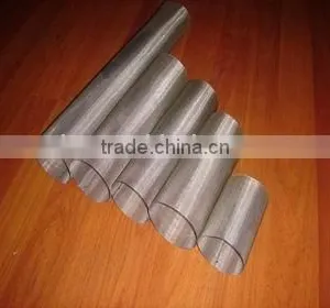 Stainless Steel Wire Mesh thumbnail-1