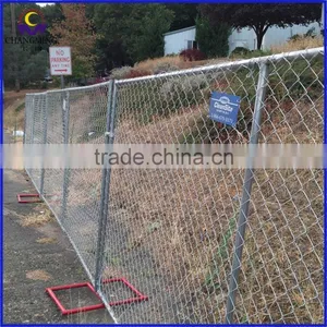 Online Shopping Temprary Movable Fence for Security thumbnail-6