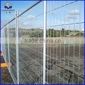 Good Quality Security Movable Fence for Boundary Wall thumbnail-6