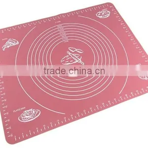 Kitchen Friend Non-sticker Silicone Baking Mat thumbnail-1
