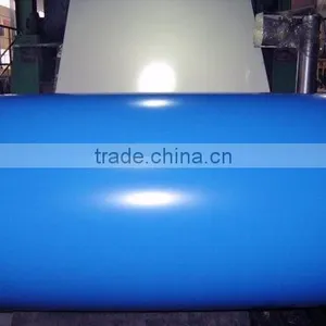 Colored Steel Sheets thumbnail-1