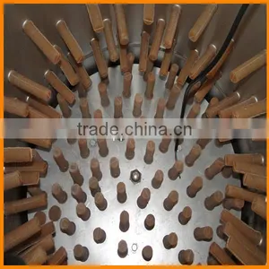 Poultry Feather Removal Machine/chicken Feather Removal Machine thumbnail-5