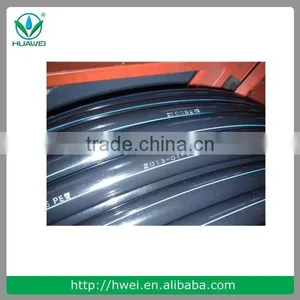 High Quality PE Flexible Agricultural Irrigation Pipe thumbnail-4