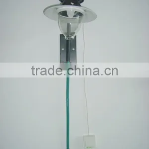 Great Biogas Lamp With Electronical Fire Maker thumbnail-1